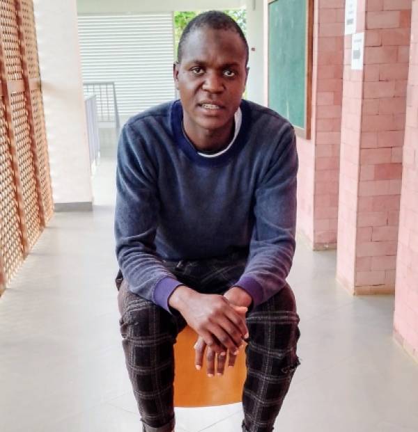 Mr. Rugundana  Salum 